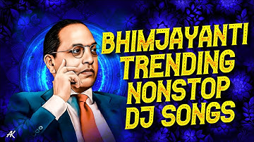 Jay Bhim Nonstop Dj Song | Jay Bhim Dj Remix Song | Top Bhimjayanti Dj Mashup |