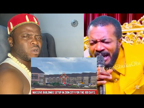 Behold The Massive Project Of Evangelist Ebuka Obi In Ngor Okpala