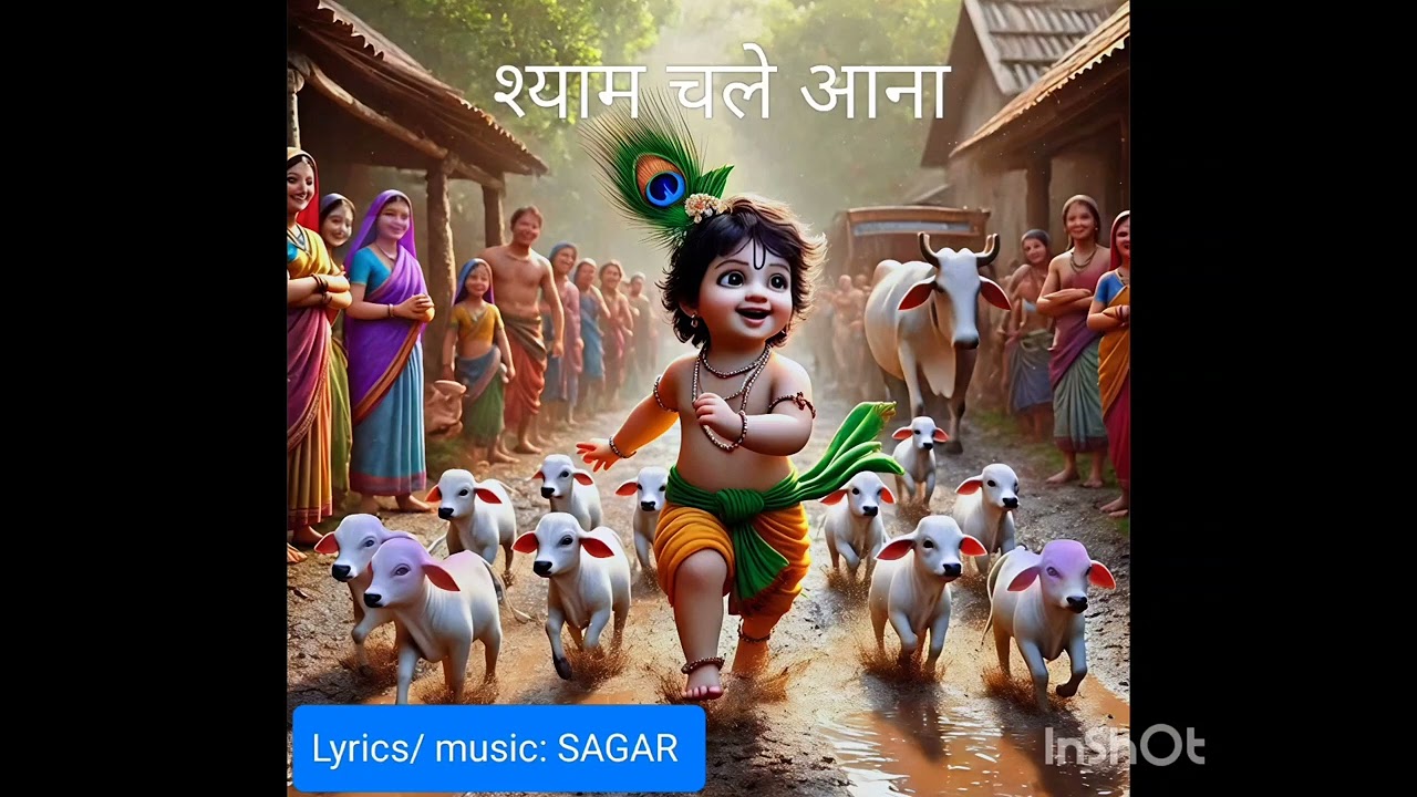 फिर कुंज गली में तुम मोरे श्याम, Fir Kunj Gali mein Tum 