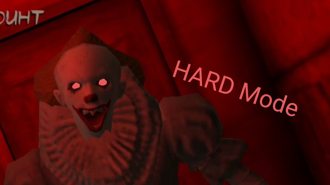 Death Park 1 HARD MODE Full Gameplay