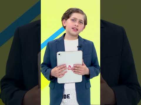 Alpha Kids News | Με τον Ορφέα Σολωμού | 04/04/26