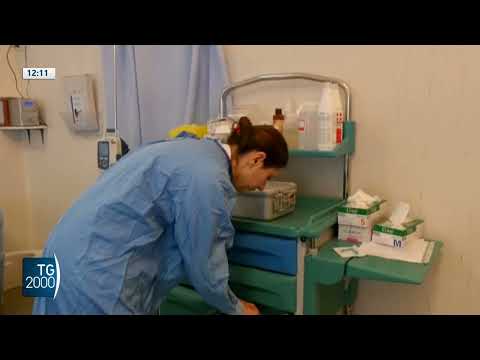 Video Sanità, pubblicati i nuovi Lea. 800 fra nuove prestazioni e terapie