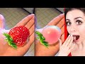 AMAZING THINGS You Have Never Seen PEELED !