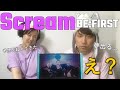 【夫婦BESTY完全初見】Reaction to BE:FIRST / Scream -Music Video-【ひろさん今夜は眠れない】