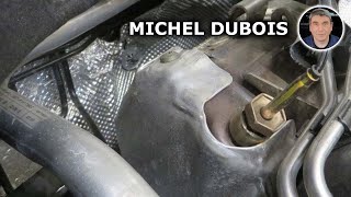 Code Derreur P046C Resoudre Le Probleme Du Circuit Du Capteur Egr A Et Ses Performances
