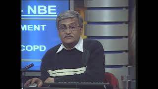 Management of Stable COPD: part 2