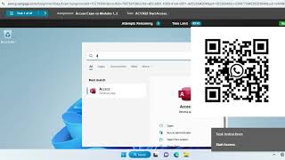 Access Exam on Modules 1, 2 | Access Modules 1, 2 Exam