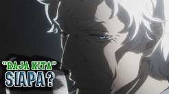 Siapa RAJA yang dimaksud oleh Donato Porpora?||► IM KIRIN