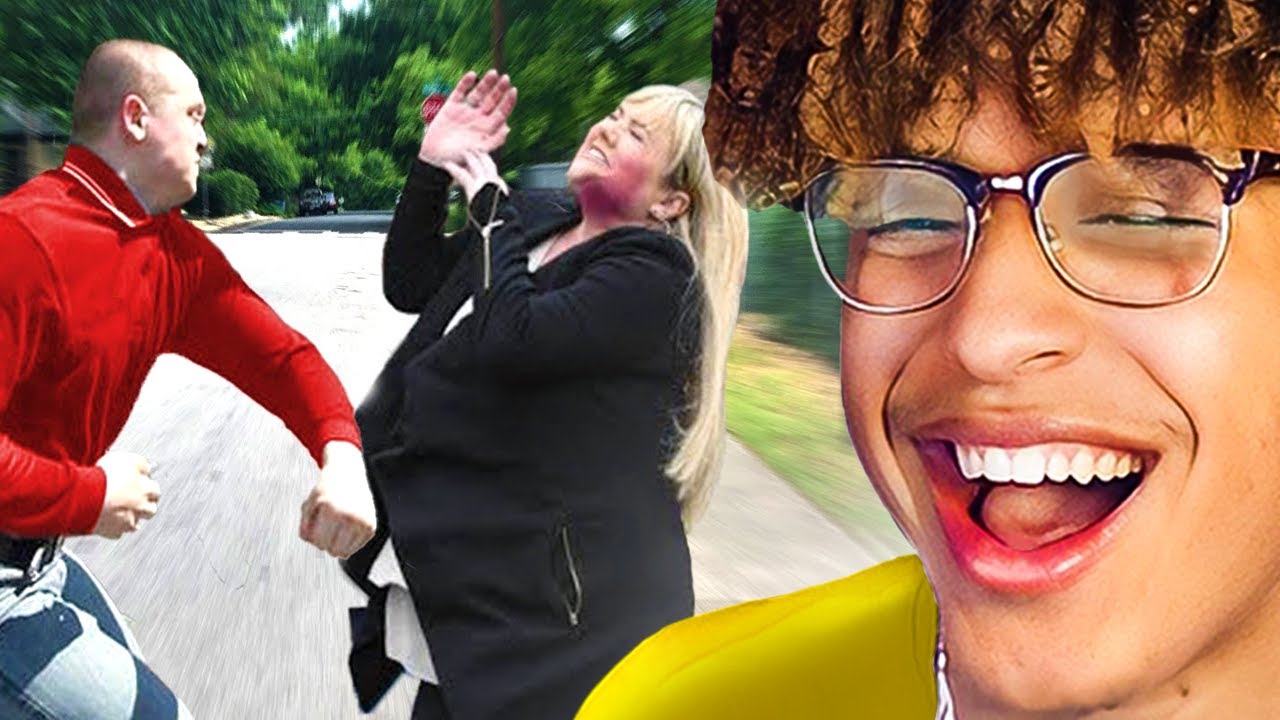 Karen’s Getting What They Deserve!