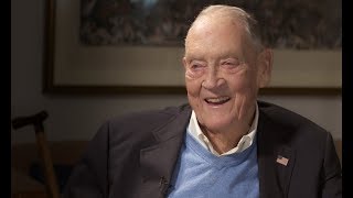 John Bogle: Present and Future 1929 - 2019