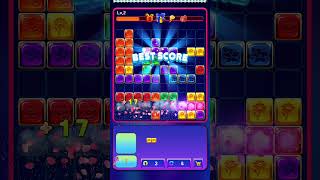 Block Puzzle Secret Garden screenshot 4