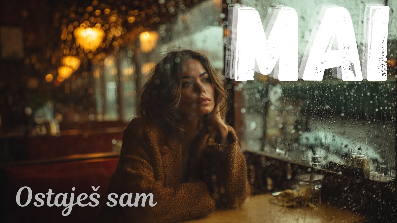 MAI - Ostaješ sam