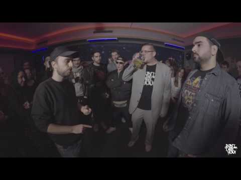 Akanoo vs Mr White