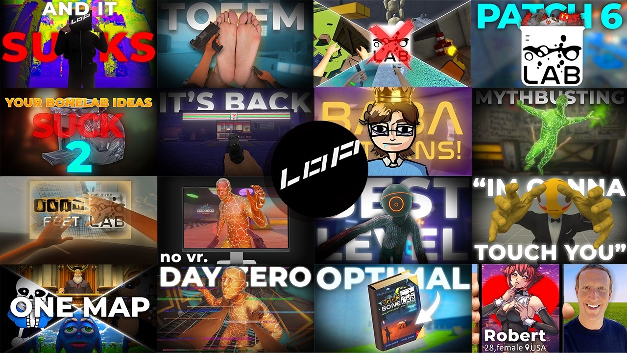 Лучшее из Minibattle Lop 2024