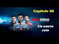 Formula 1 2018 (Un nuevo reto) Capítulo 66