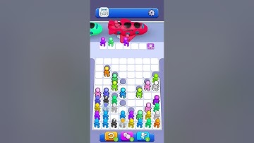 Bus Jam Level #148 (older version)