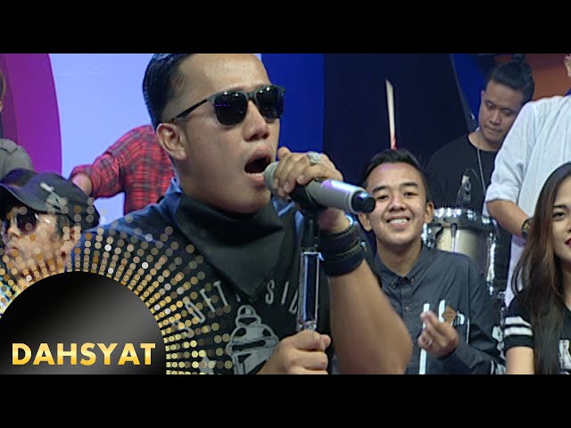 Keren Vokal Repvblik ' Aku Tetap Cinta [Dahsyat] [4 Maret 2016] class=