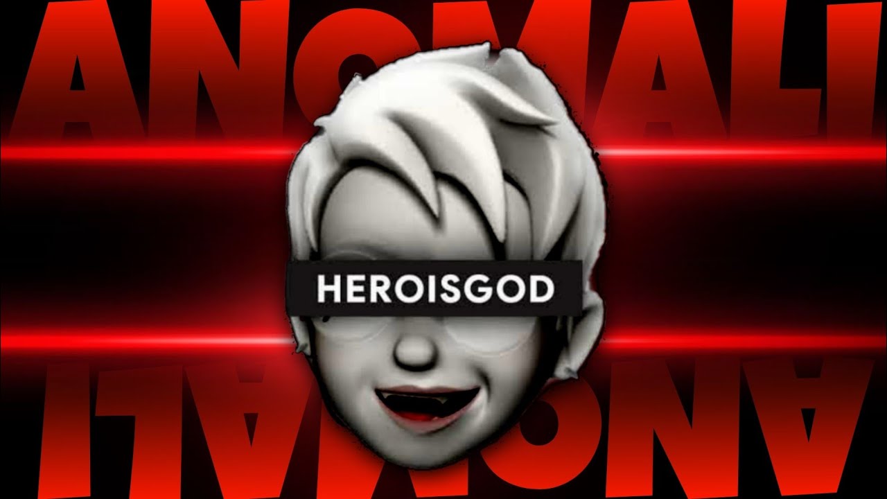 Cara HEROISGOD Menjadi Anomali Terbesar Di Youtube