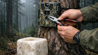 Caught on Camera: Illegal Trail Cam & Baiting Sting | Wardens | Episode 6 - Season 3