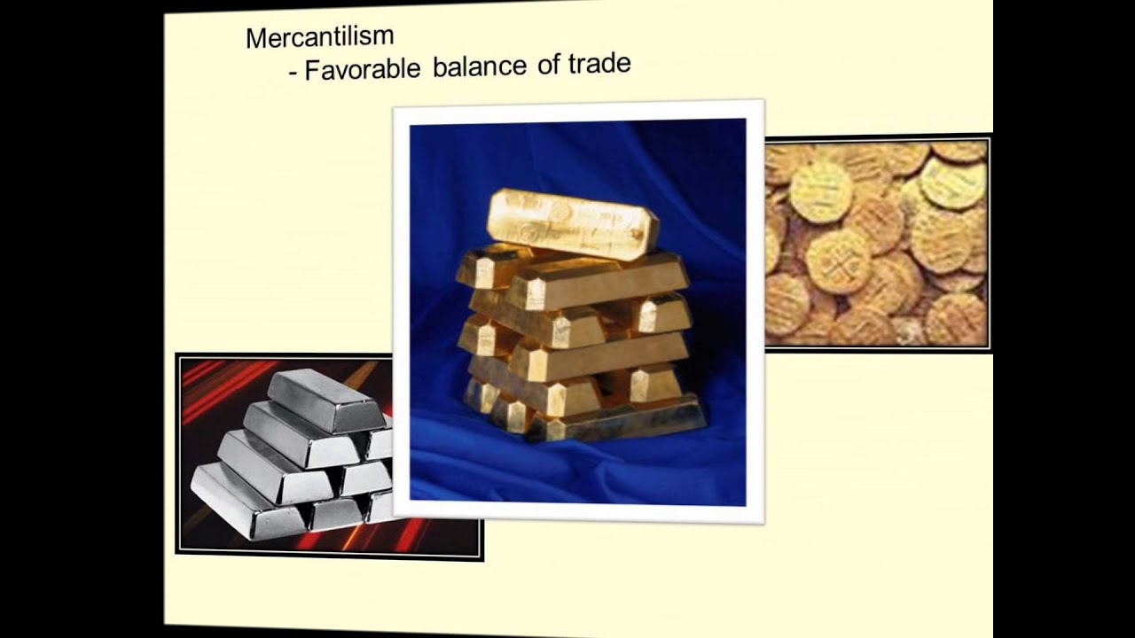 Chapter 3&4 Summary - YouTube