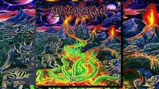 Malevolent — Gripping The Grinding Of Reality