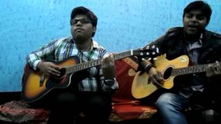 Khuda Compositon By Ankkit And Adarsh.mp4