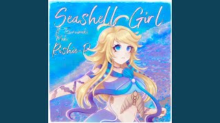 Seashell Girl