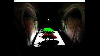 Famous Imperfect Shadow Maps global illumination on compute shaders Wealth
