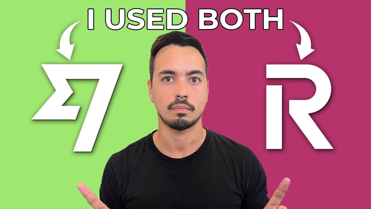 Wise vs Revolut 💸 Which Is BEST FOR YOU [My Honest Recommendation]