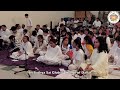 Rama bhajan  ssse devotional offering  sssgc dallas