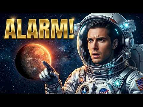 Video Mercury Revealed | The Shrinking Planet Scientists Missed