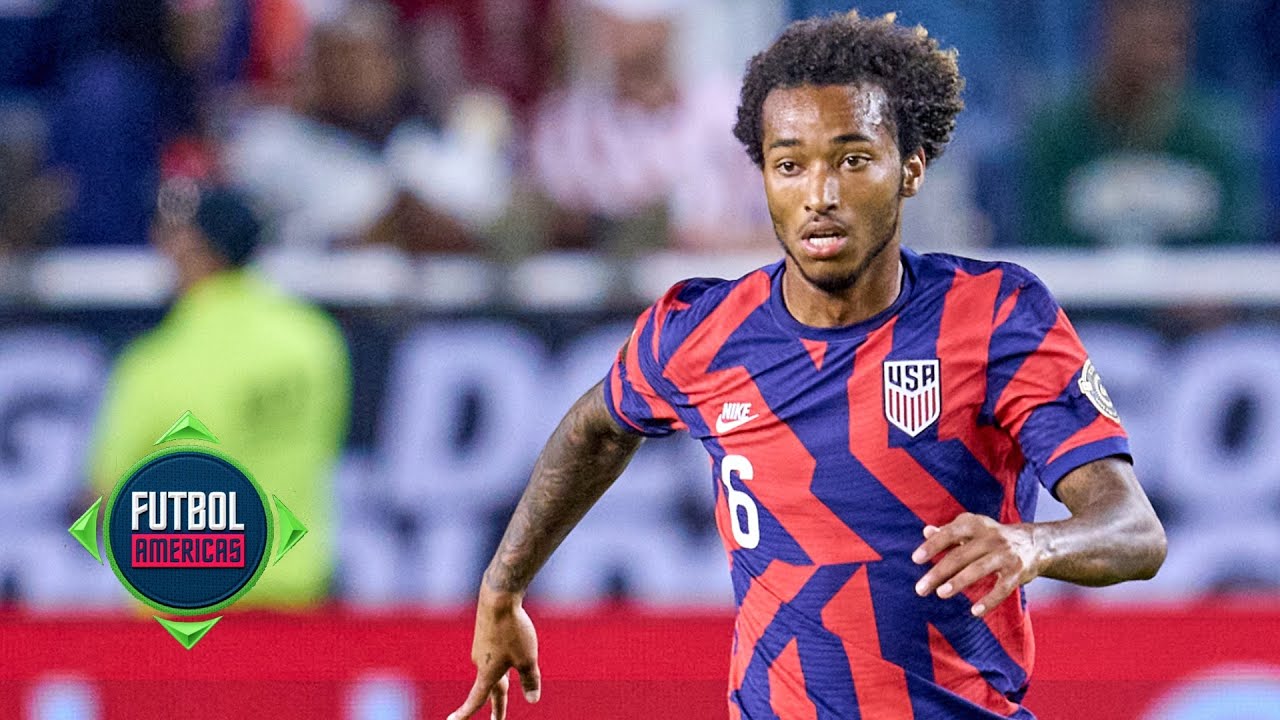 Gianluca Busio could be the next MLS player to make the jump to Europe  – Herculez Gomez | ESPN FC