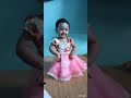 Trending baby dance 💃 enga v2 queen 👸