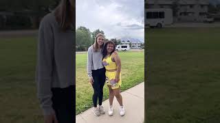 The Experience of a Big Buddy - National Mentoring Month