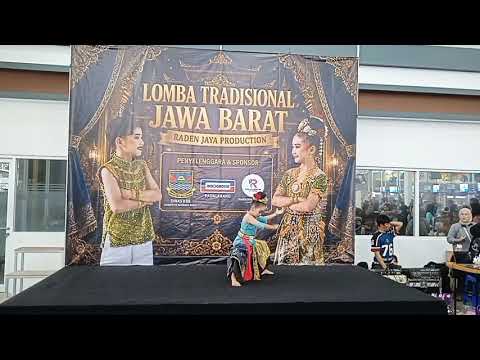 Intan Nuraini _ Silaturahmi / Pasanggiri RJP indogrosir PDL 19.07.2026 Bentang Kalang