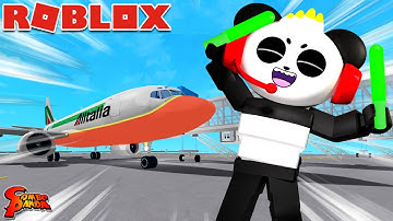 Combo Panda Roblox Story Games Airplane 4 - roblox vacation story monster