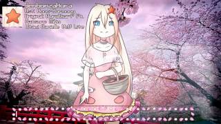 A Thousand Cherry Blossoms