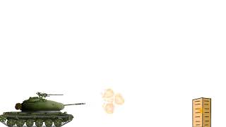 Tank Test (Mistake on the tank sorry ;-;) (Dc2)