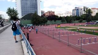 Ankara 110 Engel Furkan Çıngı