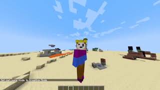 How to make a pufferfish proximity detector in Minecraft