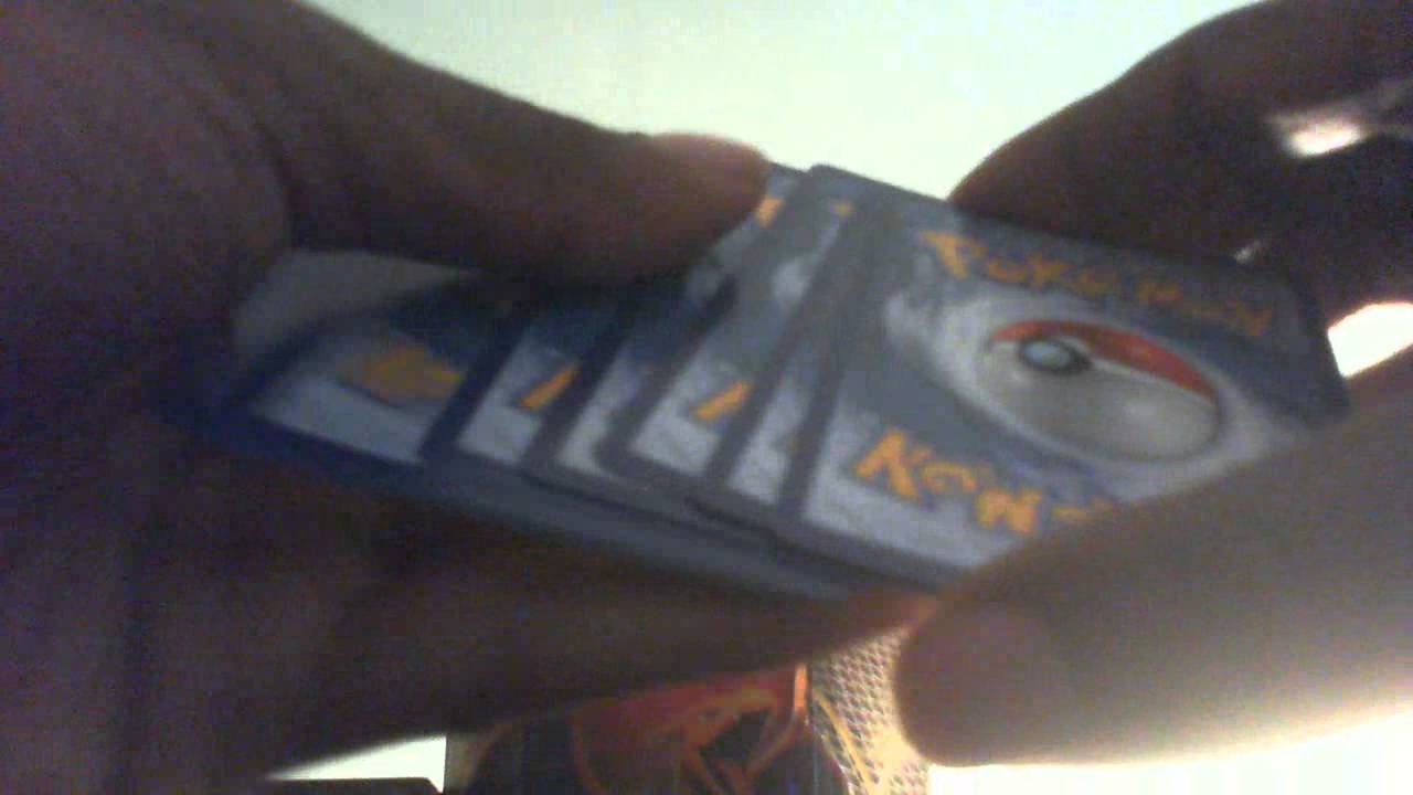 Venusaur-EX Tin Unboxing