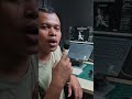 Pertama kali Live di tiktok studio  #tiktokstudio #livetiktok #livestream