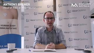 Why WearOptimo uses Microscopy Australia (full version)