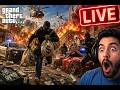 GTA 5 LIVE 🔥  #shorts #shortslive #gta5 #gta