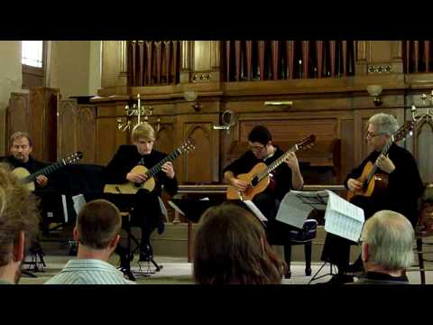 Quartet Op. 42 Andante ed Innocentemente (Haydn)