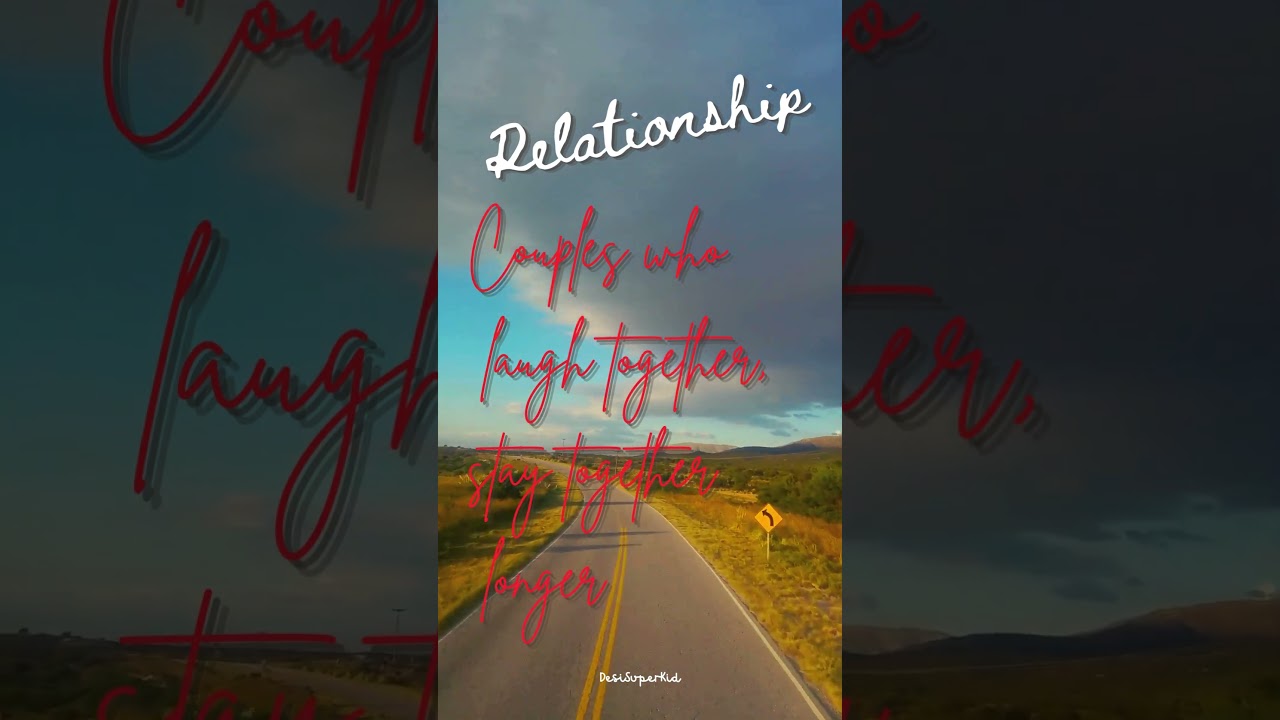 attention in the realm of couples and love life  