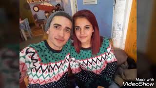 Seni Çok Sevi̇yorum Slayt