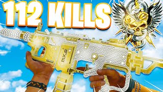 MX9 NUKE!!! 112 KILLS!!! (DEATHMATCH DOM)