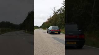 NO RS6 is cooler than this Audi S2 Avant!