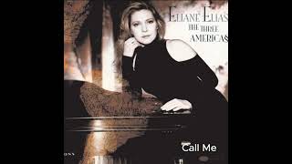 Call Me｜Eliane Elias (2004 일리아니 일리아스)